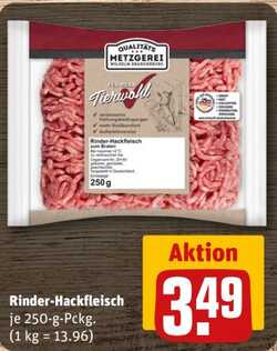 250g Rinder-Hackfleisch zum Braten