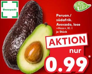 Avocado "Hass"