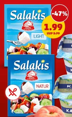 150g Salakis Feta