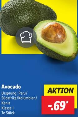 Avocado