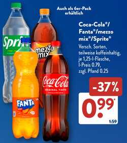1250ml Coca-Cola