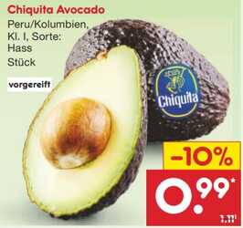 Chiquita Avocado